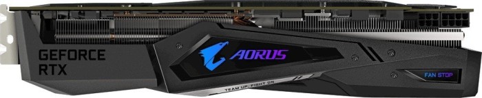 Gigabyte Aorus GeForce RTX 2060 SUPER 