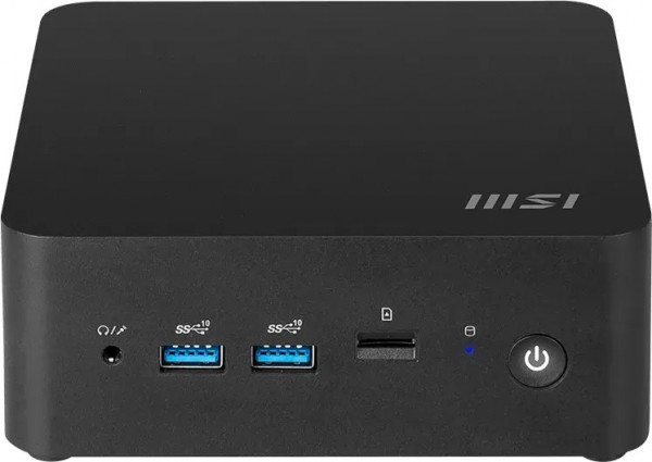 NUC 1MG | INTEL CORE 5 / 7 | RAM DDR5 | DUAL 2.5G LAN | THUNDERBOLT 4