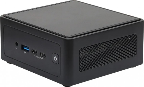 NUC 4X4 BOX INDUSTRIAL | AMD RYZEN 5 / 7 | RAM DDR5 | DUAL LAN | AMD RADEON GRAPHICS