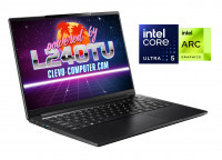 CLEVO-L240TU-INTEL-CORE-ULTRA-