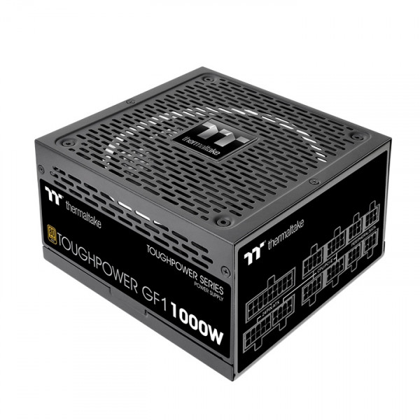 Thermaltake ToughPower GF1 1000W ATX 2.4 (PS-TPD-1000FNFAGE-1)