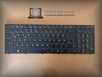 Amazon | 汎用 ノートブックキーボー に適合する For CLEVO