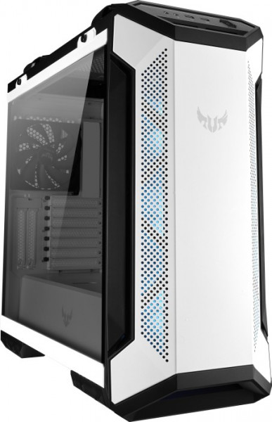 Gaming Pc Asus Tuf Gaming Gt501 White Edition Intel Core I7 k Nvidia Rtx 3070 Ti 8g Ram 32gb Rgb Ssd 1tb Zusammengebaut Und Vorinstalliert Clevo Computer Integrator Of Configurable Computer Systems