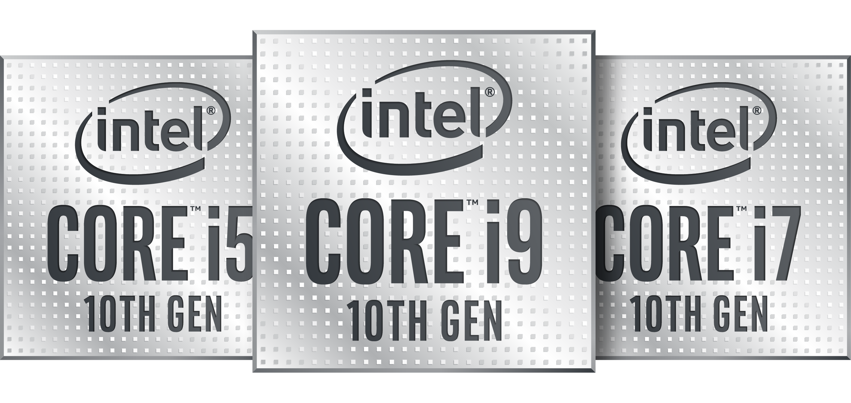 Core 10 поколение