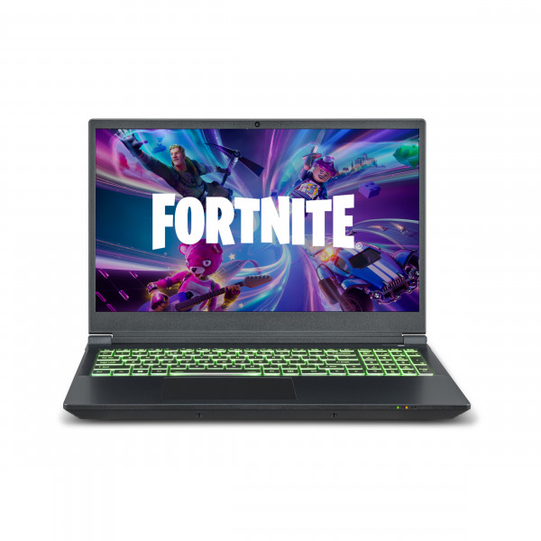 Bester Laptop für Fortnite - CLEVO V350SNDQ mit Intel i7-14700HX, NVIDIA RTX 4060, 32GB RAM und 2TB