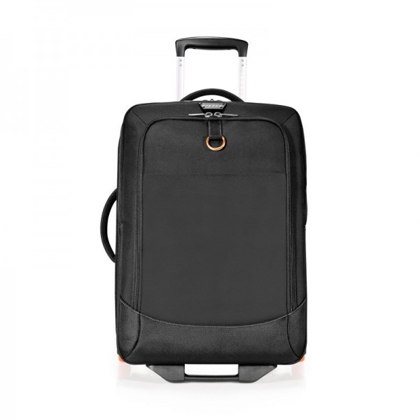 15 inch trolley bag