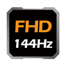 Logo FHD 144Hz