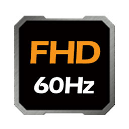 Logo FHD 60Hz